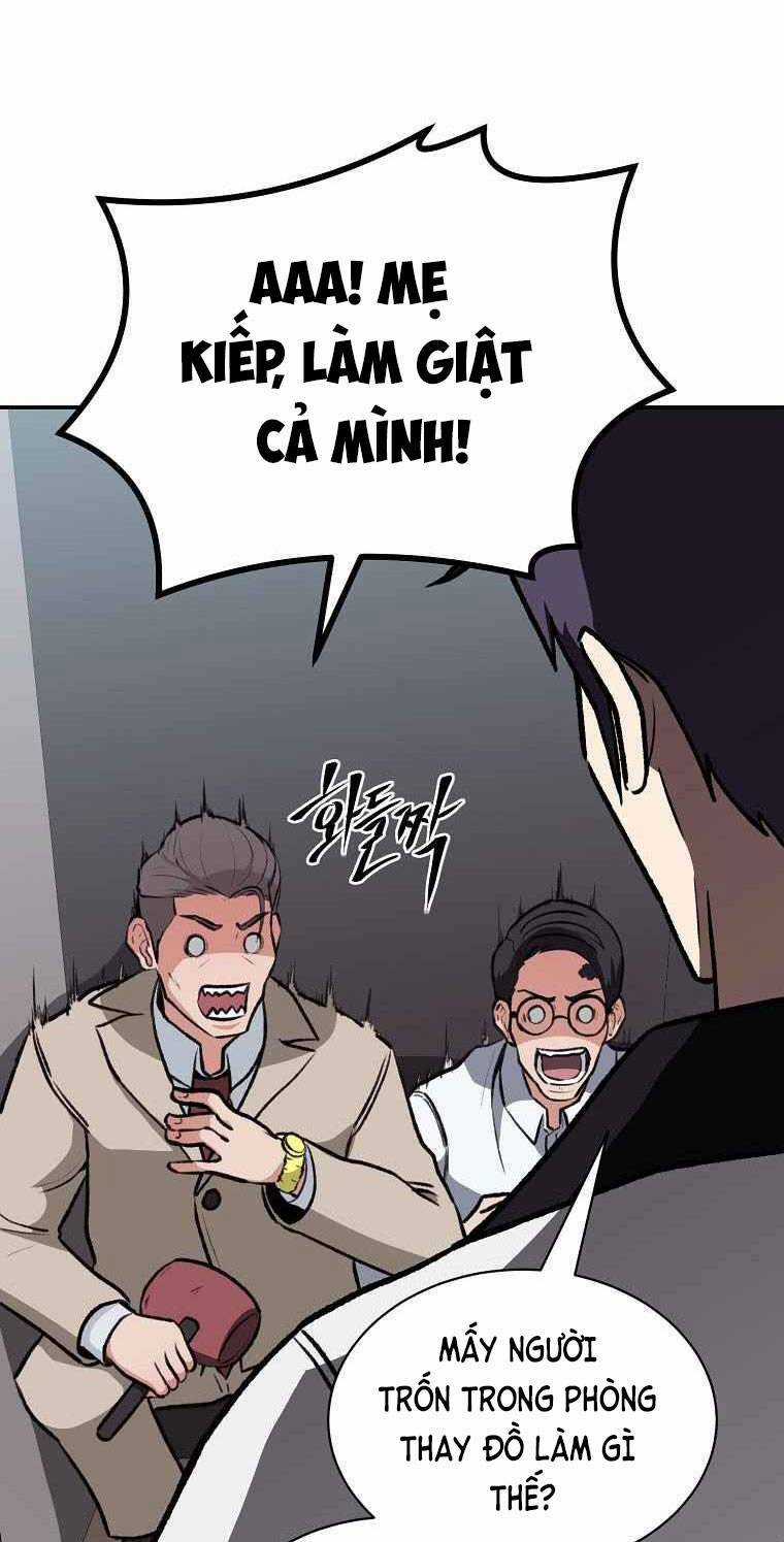 Con Tàu Zombie - Chapter 6 - Trang 35