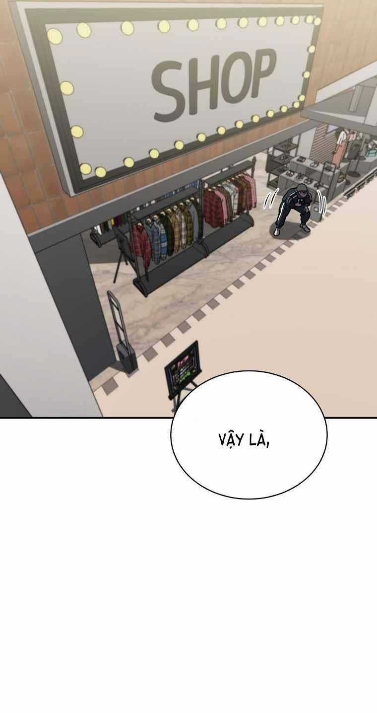 Con Tàu Zombie - Chapter 6 - Trang 37