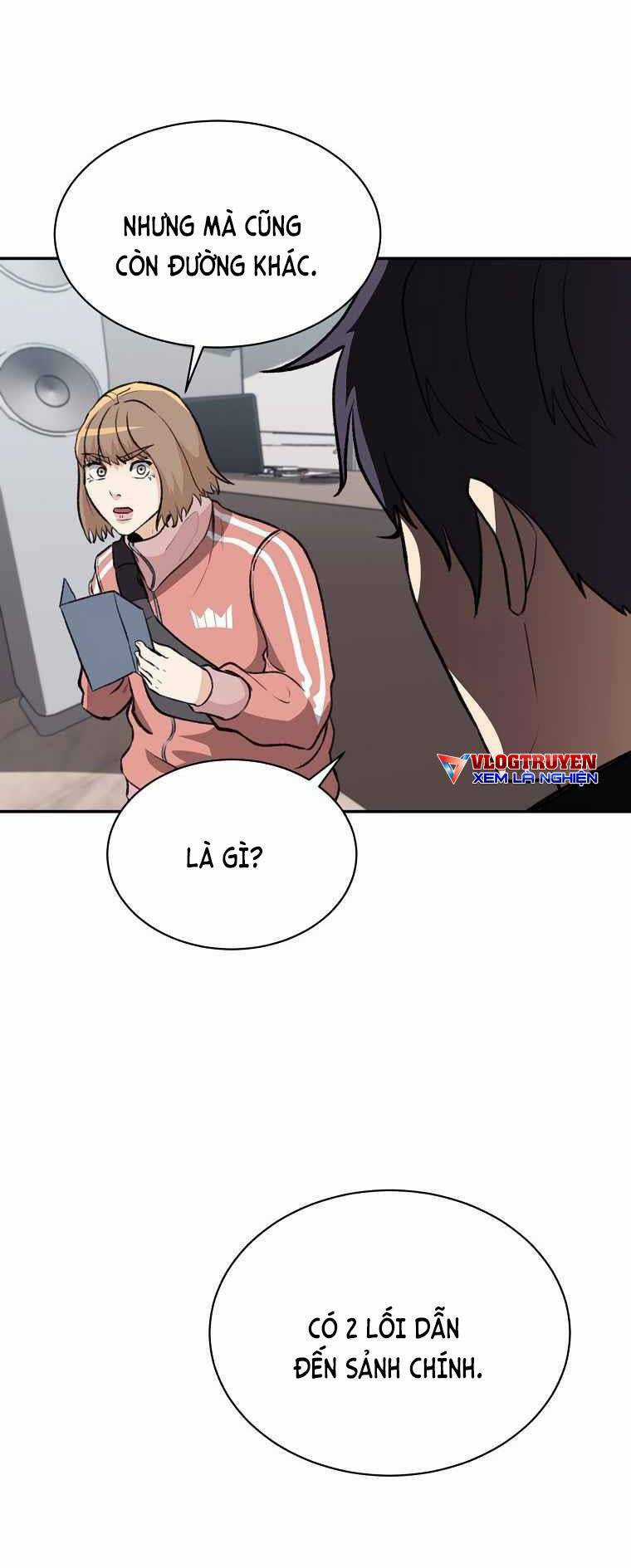 Con Tàu Zombie - Chapter 6 - Trang 39