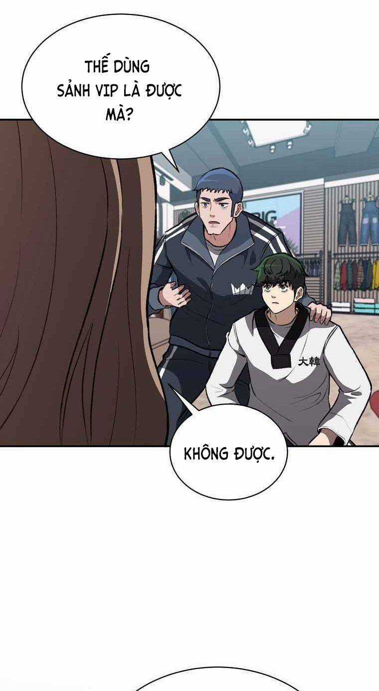 Con Tàu Zombie - Chapter 6 - Trang 41