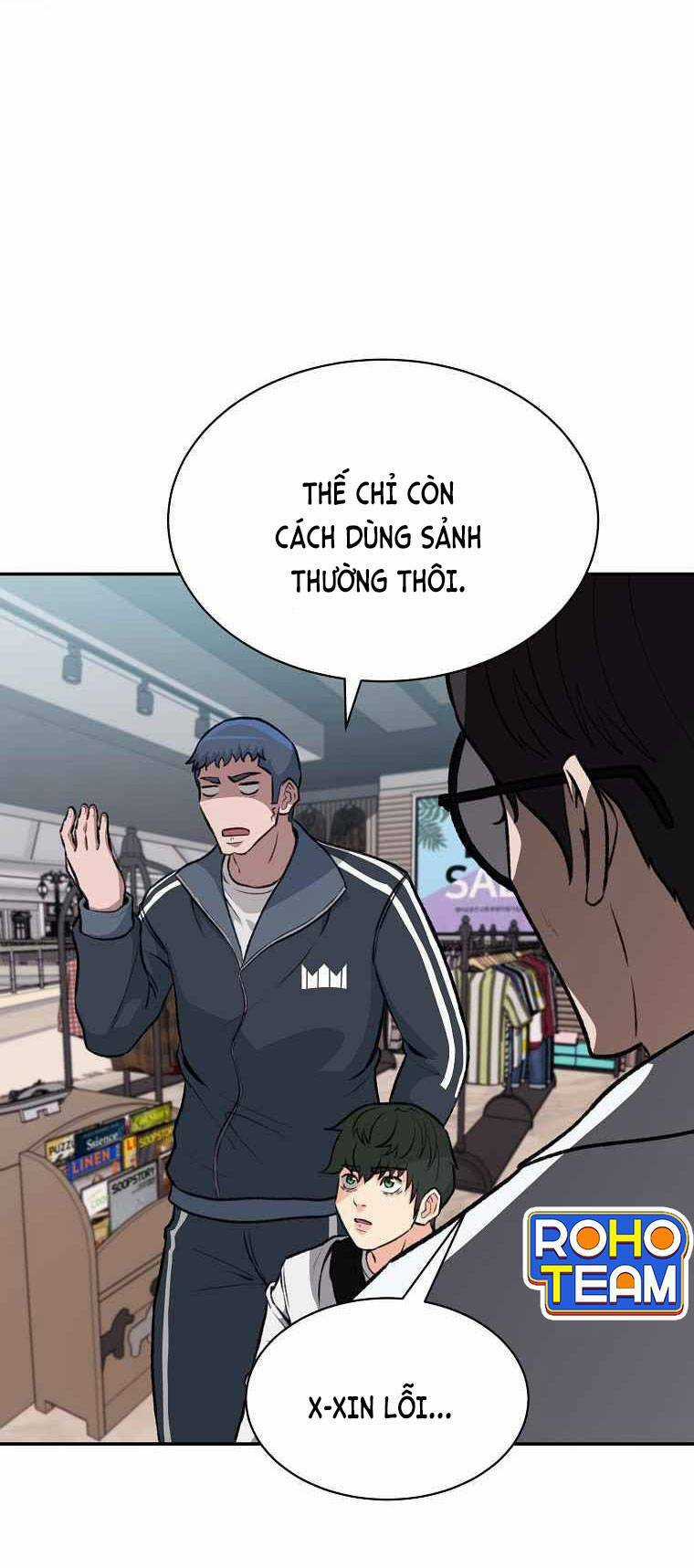 Con Tàu Zombie - Chapter 6 - Trang 43