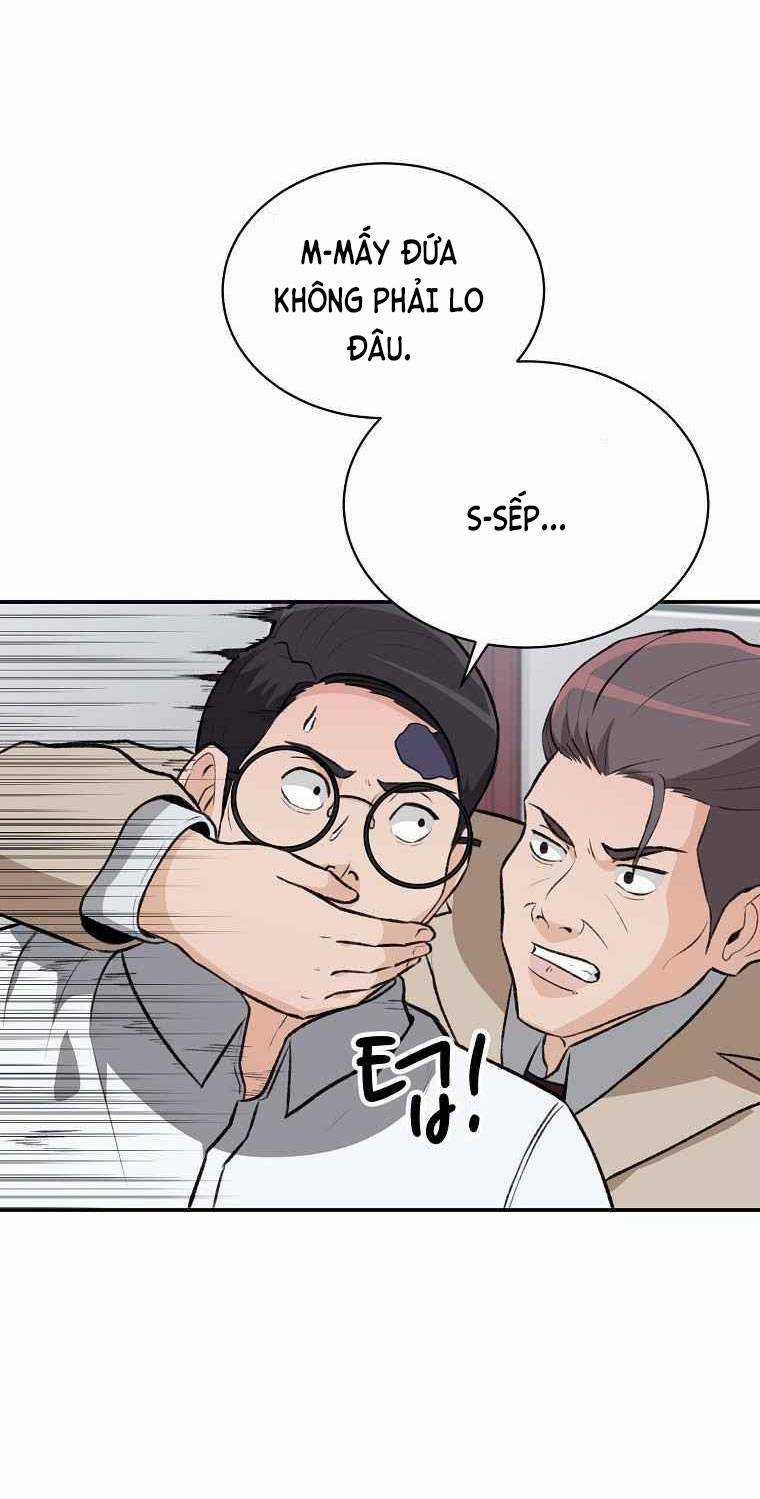 Con Tàu Zombie - Chapter 6 - Trang 44