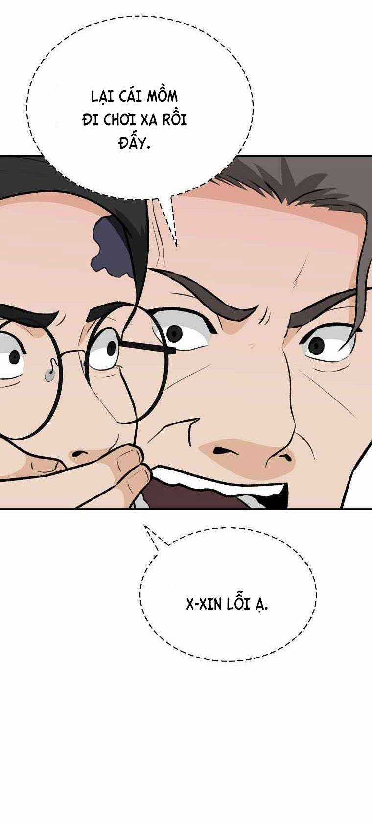 Con Tàu Zombie - Chapter 6 - Trang 45