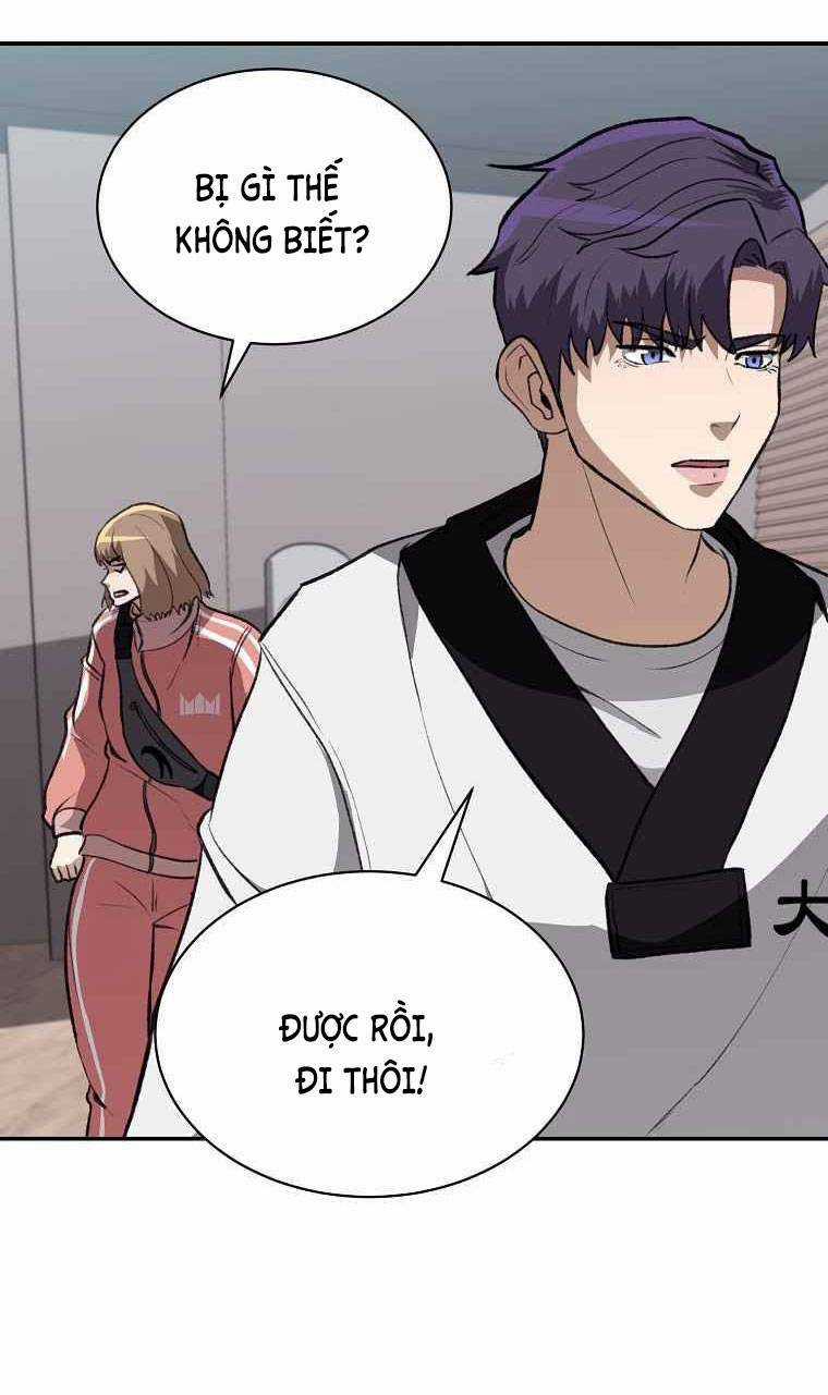 Con Tàu Zombie - Chapter 6 - Trang 46