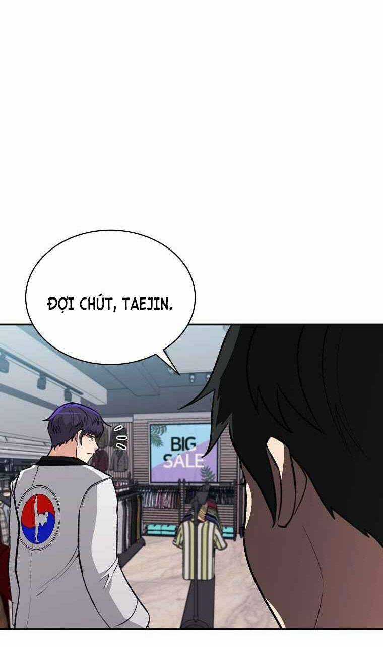 Con Tàu Zombie - Chapter 6 - Trang 47