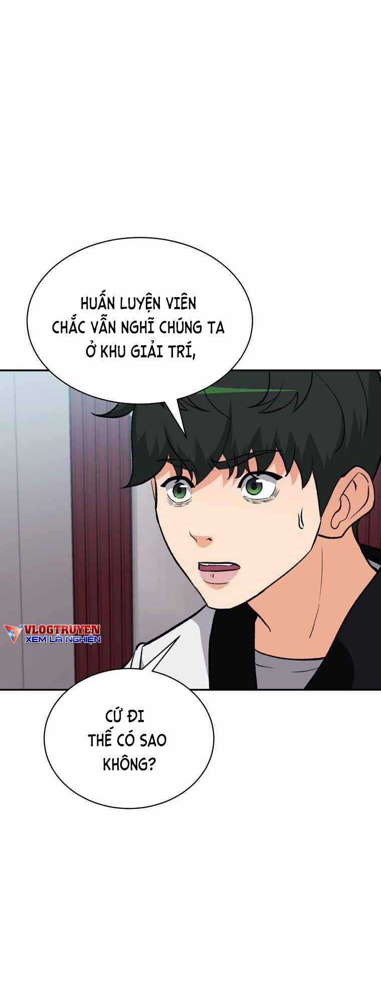 Con Tàu Zombie - Chapter 6 - Trang 48