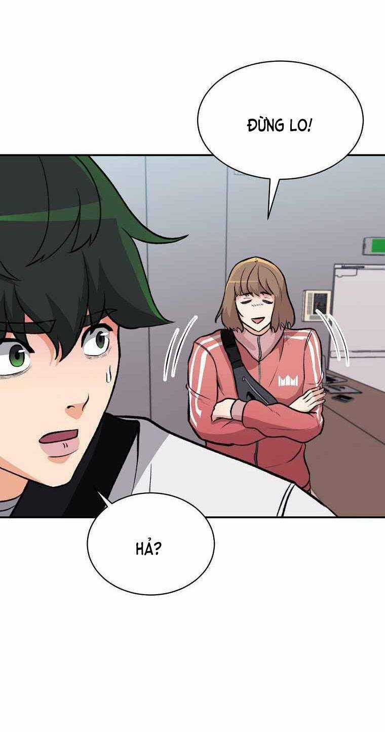 Con Tàu Zombie - Chapter 6 - Trang 49