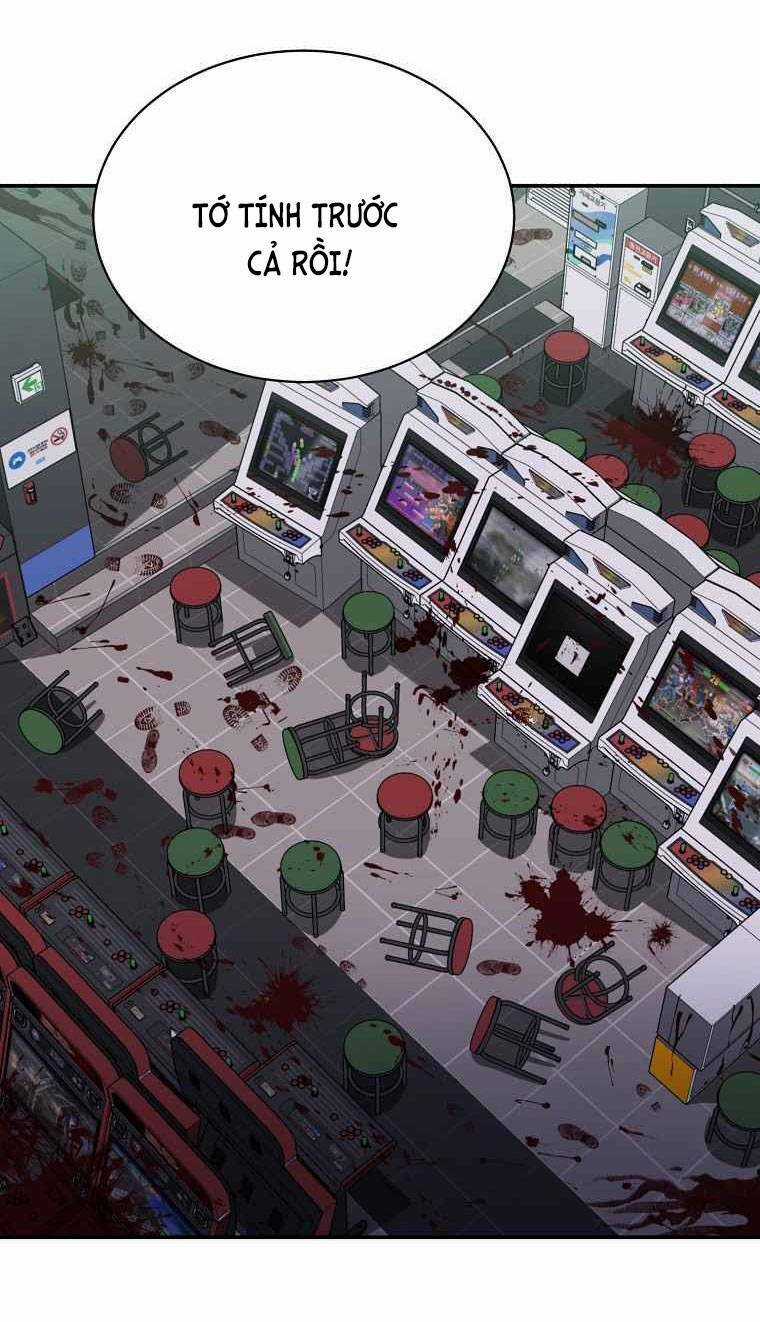 Con Tàu Zombie - Chapter 6 - Trang 50