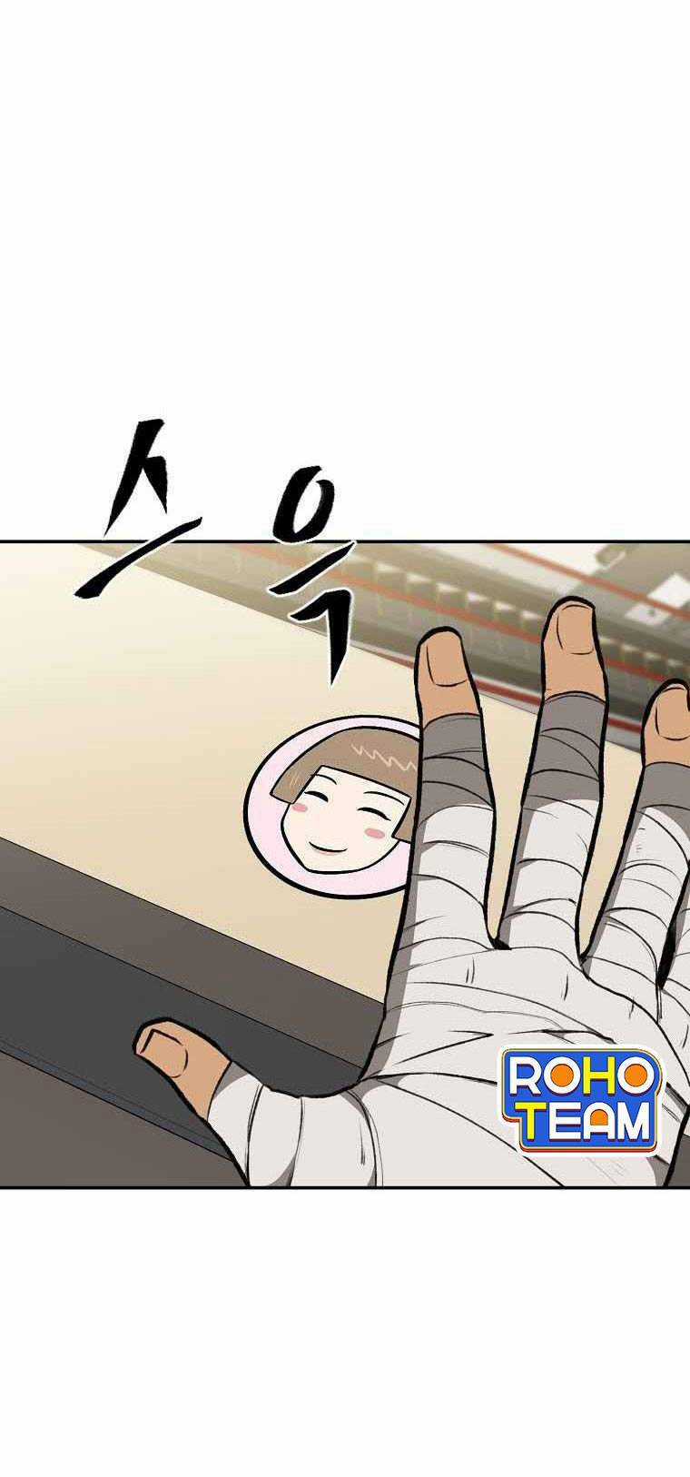 Con Tàu Zombie - Chapter 6 - Trang 52