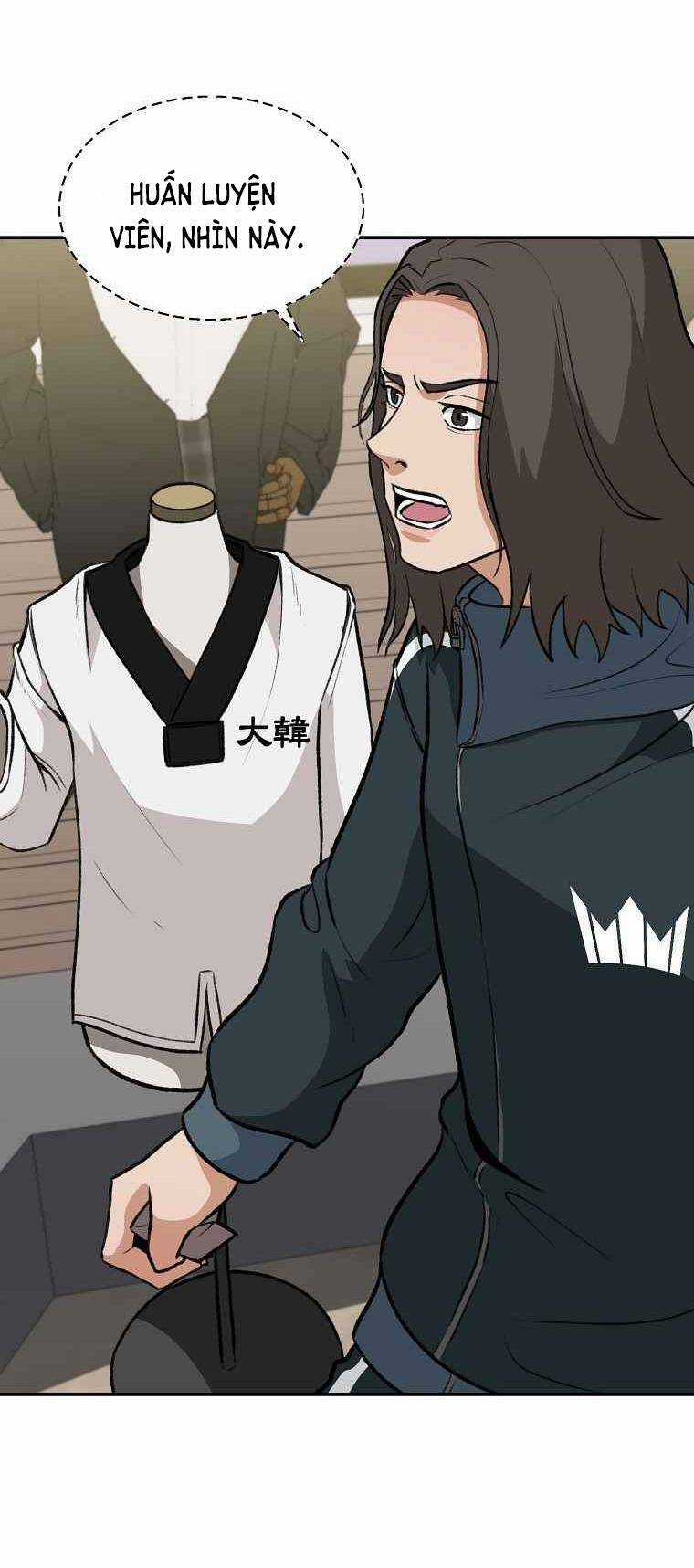 Con Tàu Zombie - Chapter 6 - Trang 55