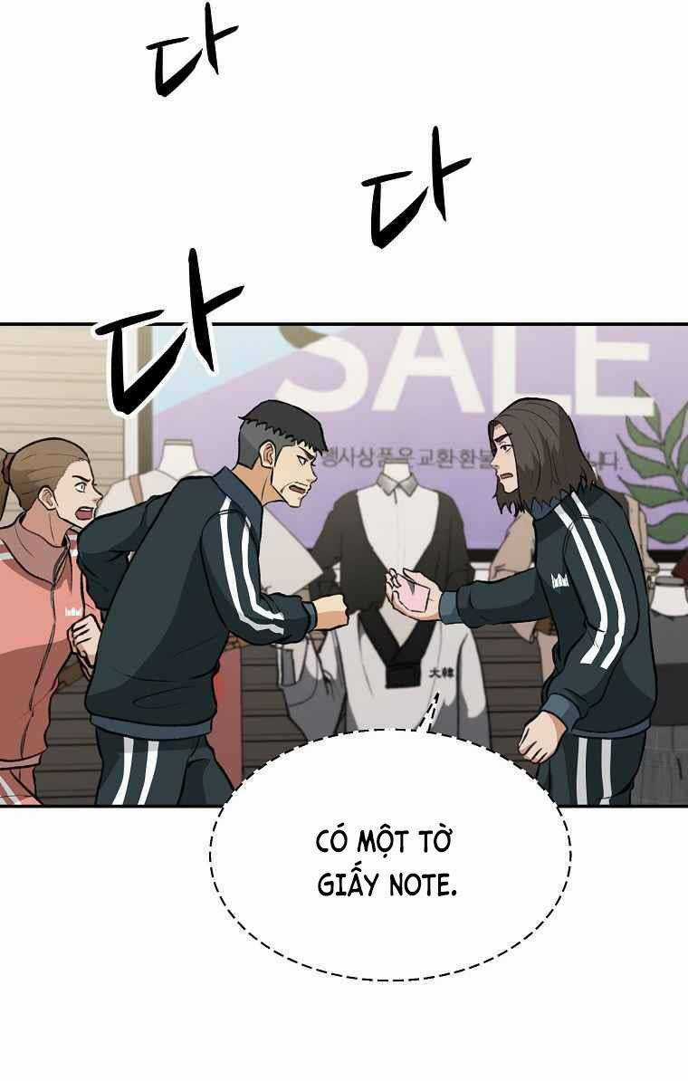 Con Tàu Zombie - Chapter 6 - Trang 56