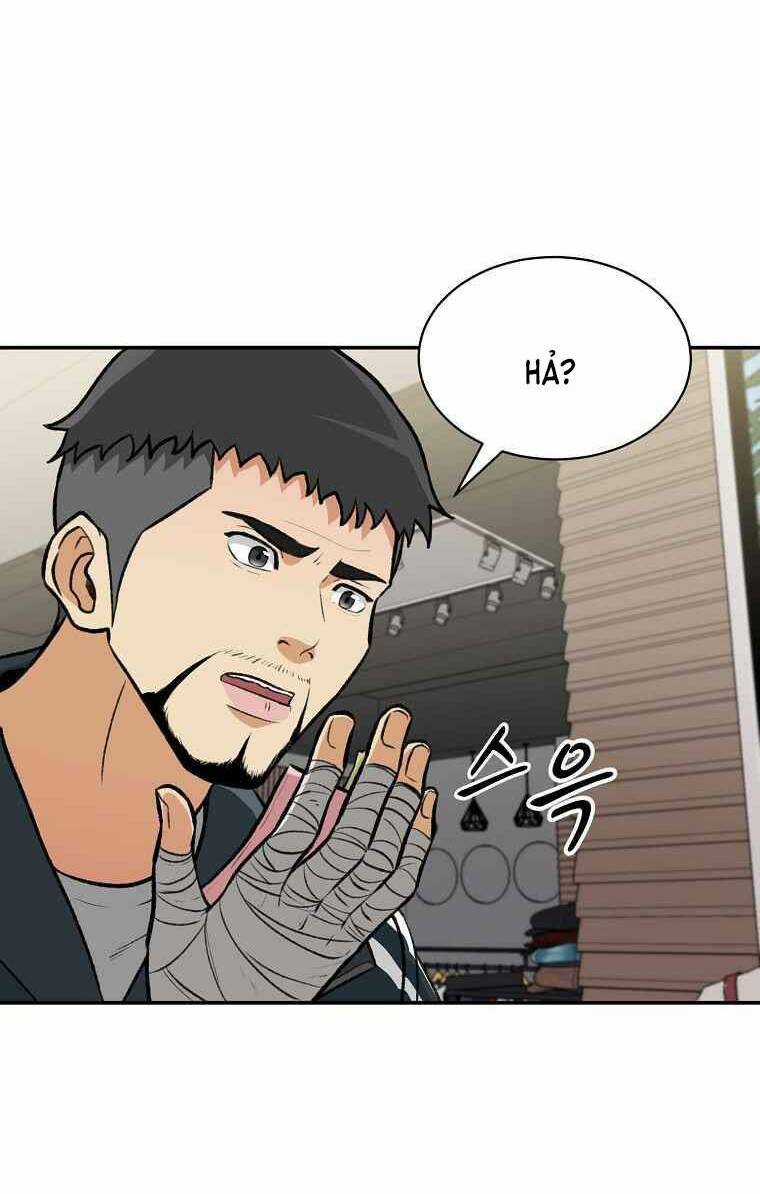 Con Tàu Zombie - Chapter 6 - Trang 57