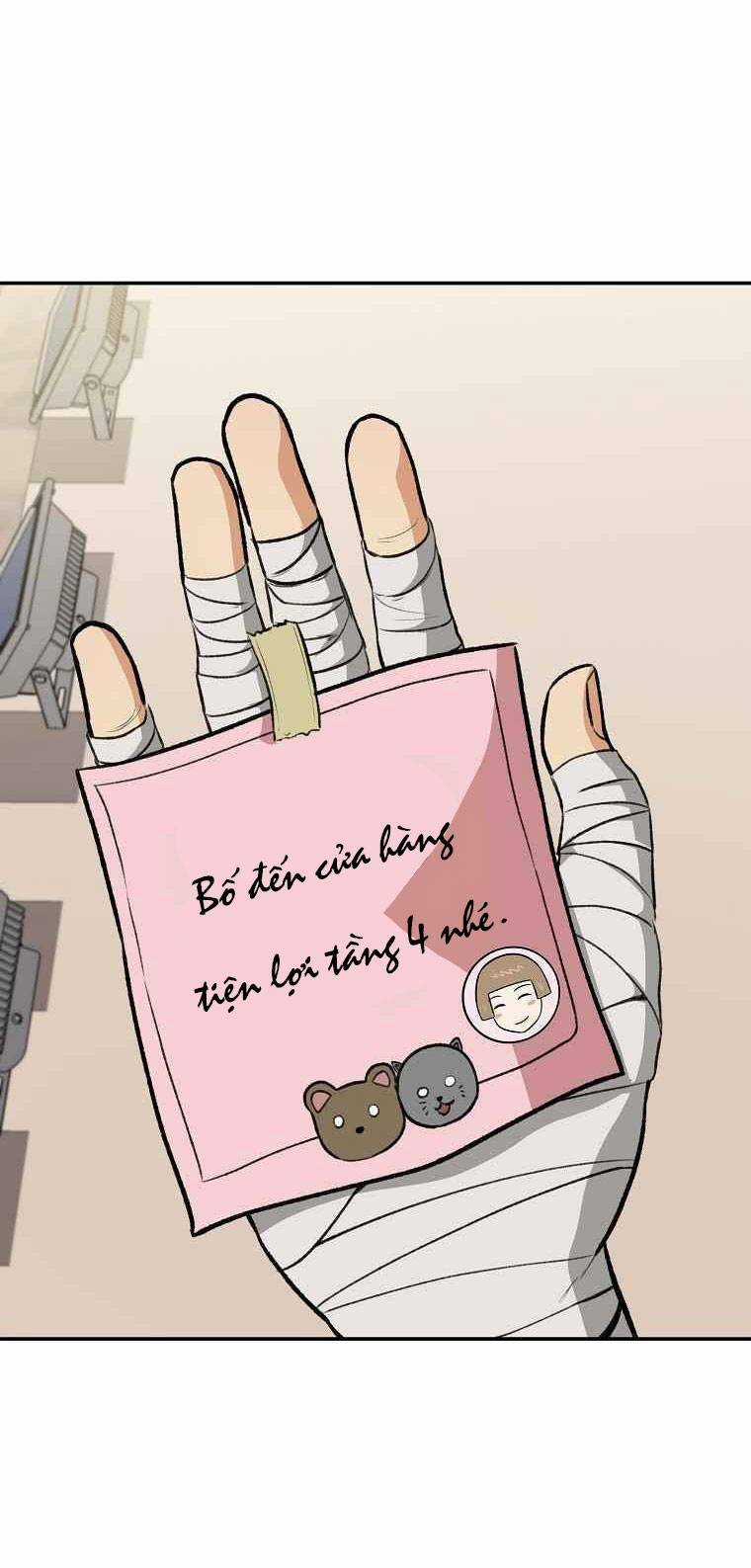 Con Tàu Zombie - Chapter 6 - Trang 58