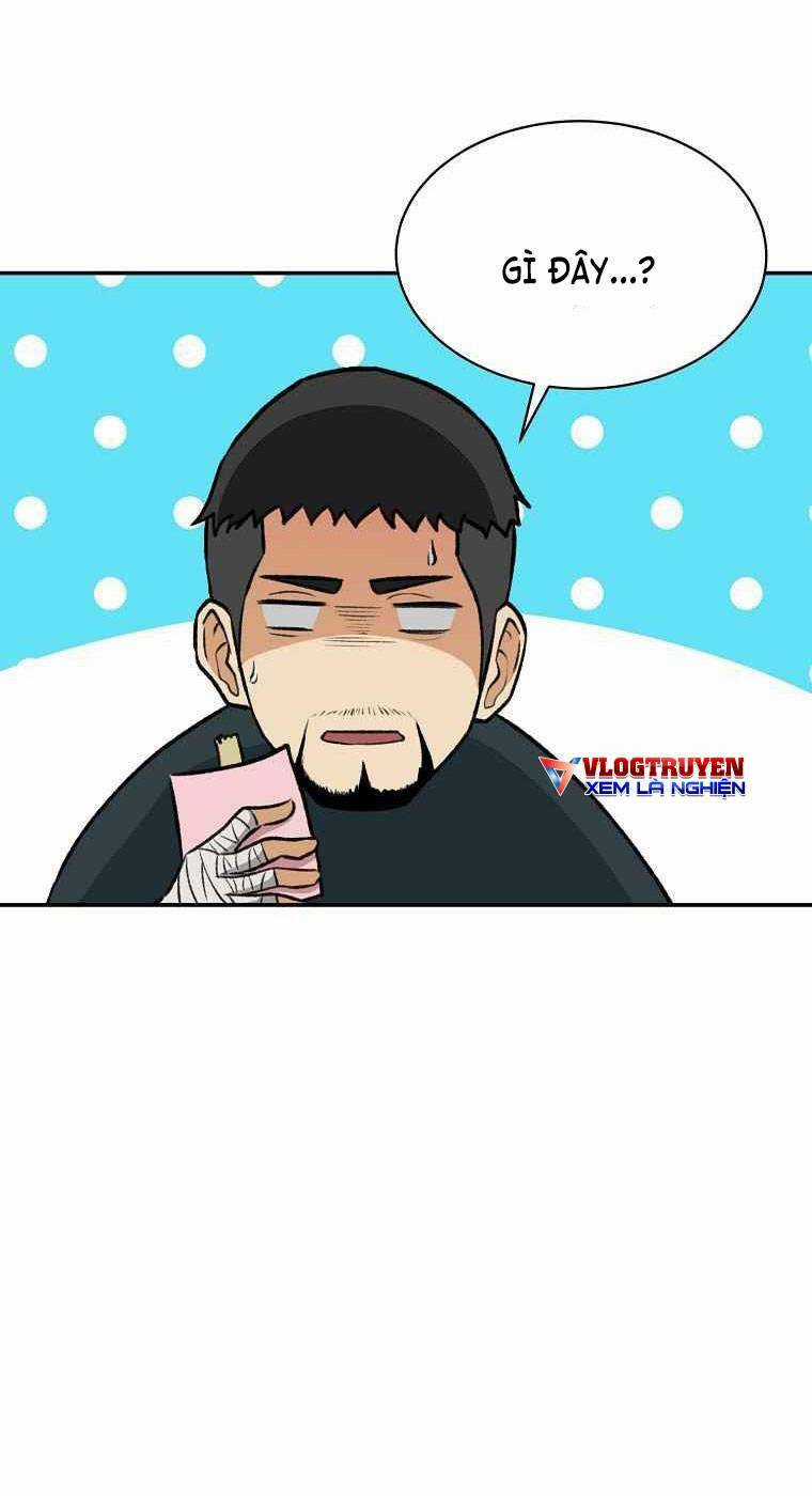 Con Tàu Zombie - Chapter 6 - Trang 59