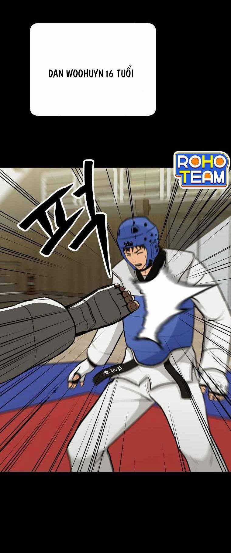 Con Tàu Zombie - Chapter 6 - Trang 7