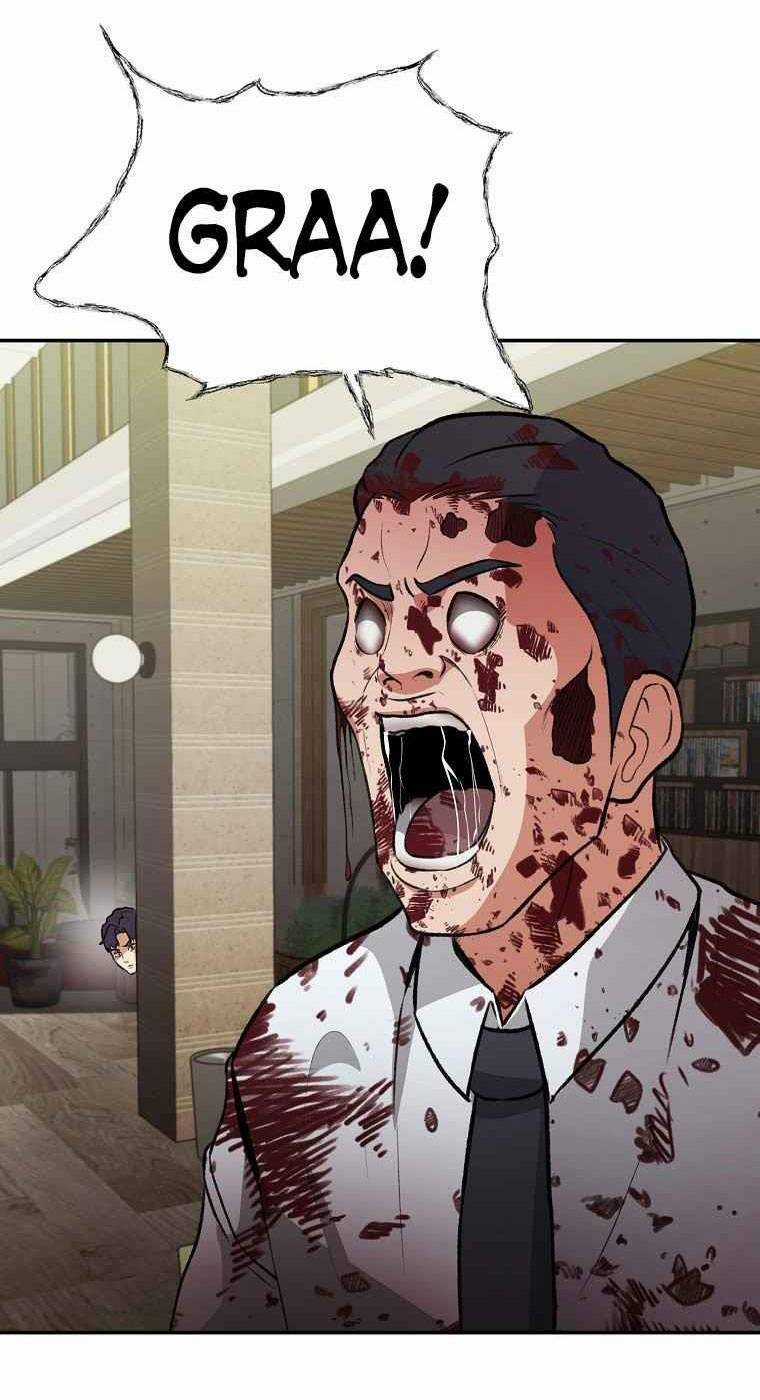 Con Tàu Zombie - Chapter 6 - Trang 62