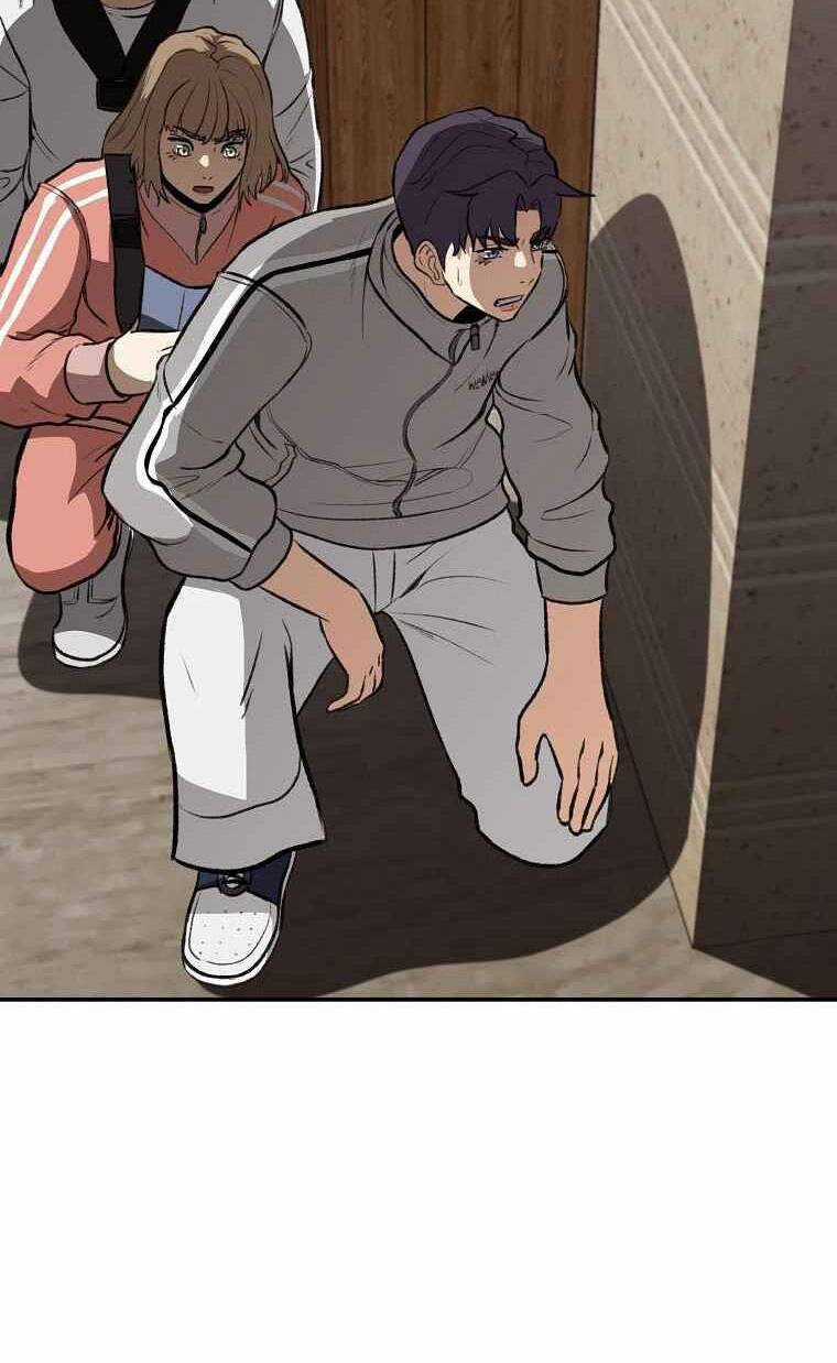 Con Tàu Zombie - Chapter 6 - Trang 64