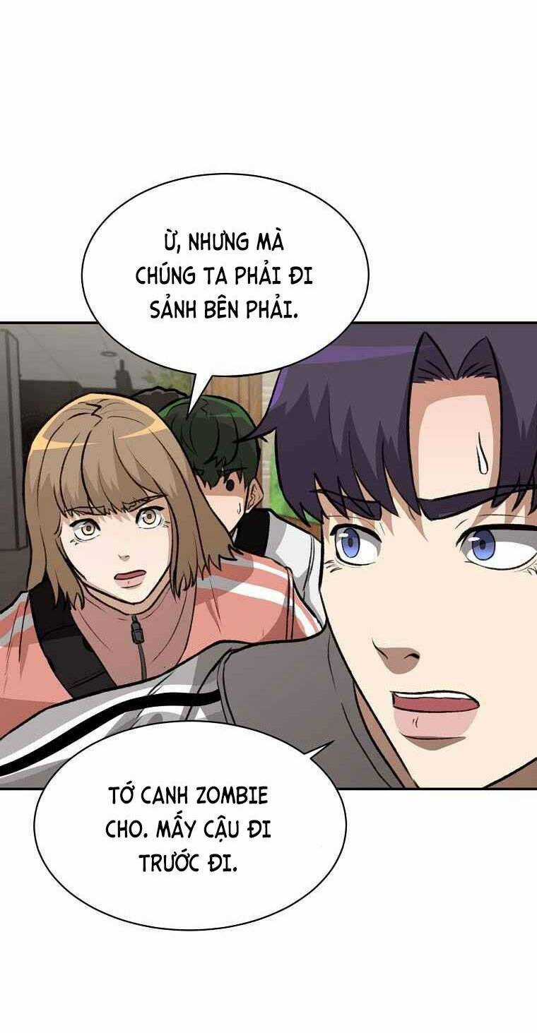 Con Tàu Zombie - Chapter 6 - Trang 66