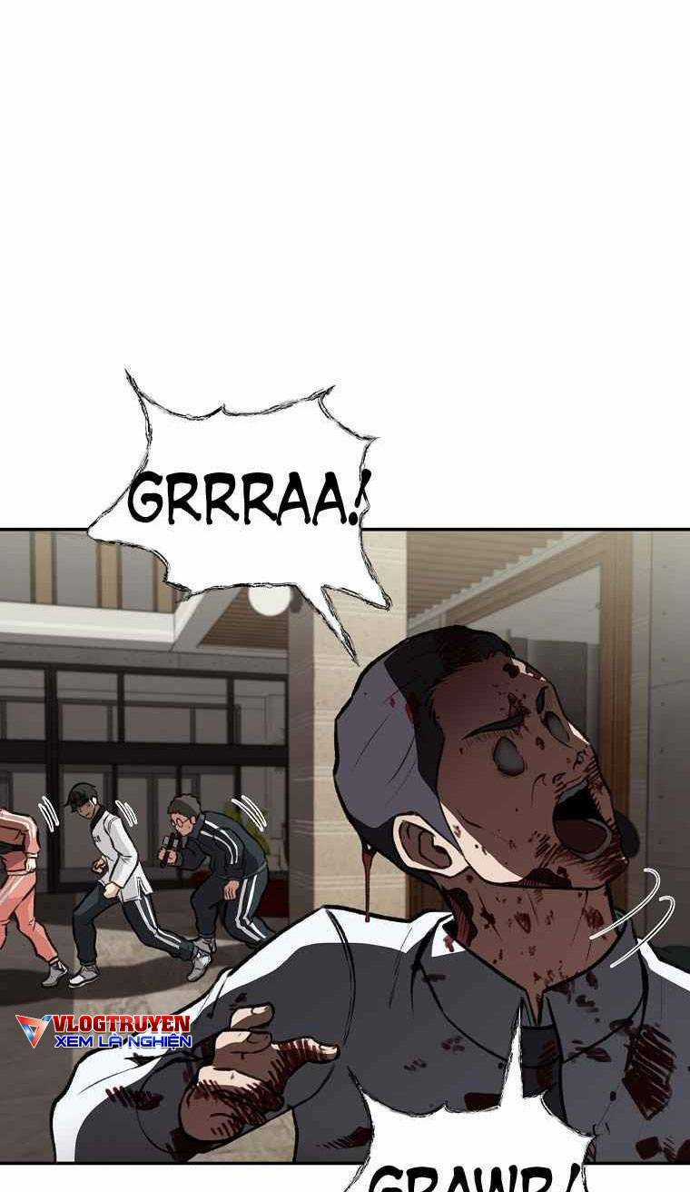 Con Tàu Zombie - Chapter 6 - Trang 67