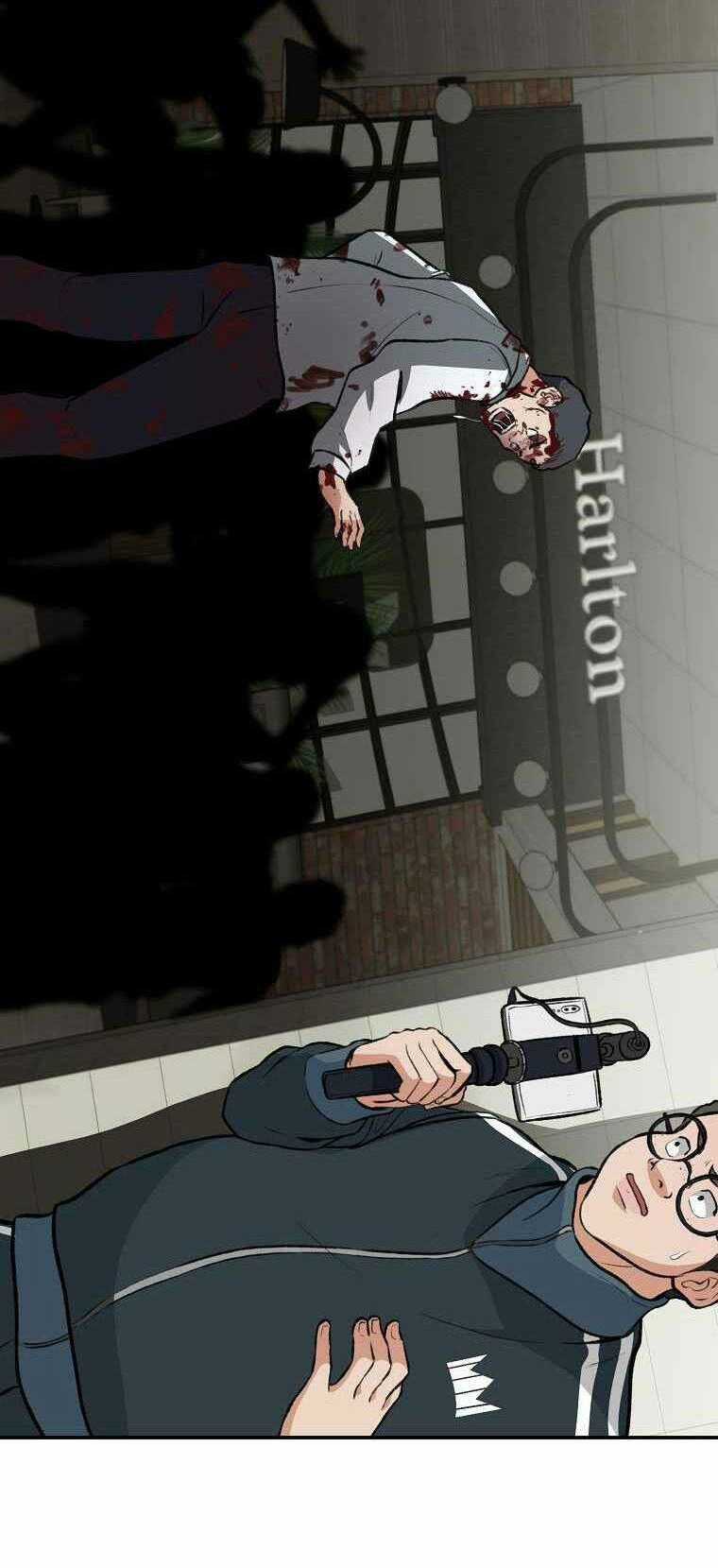 Con Tàu Zombie - Chapter 6 - Trang 70