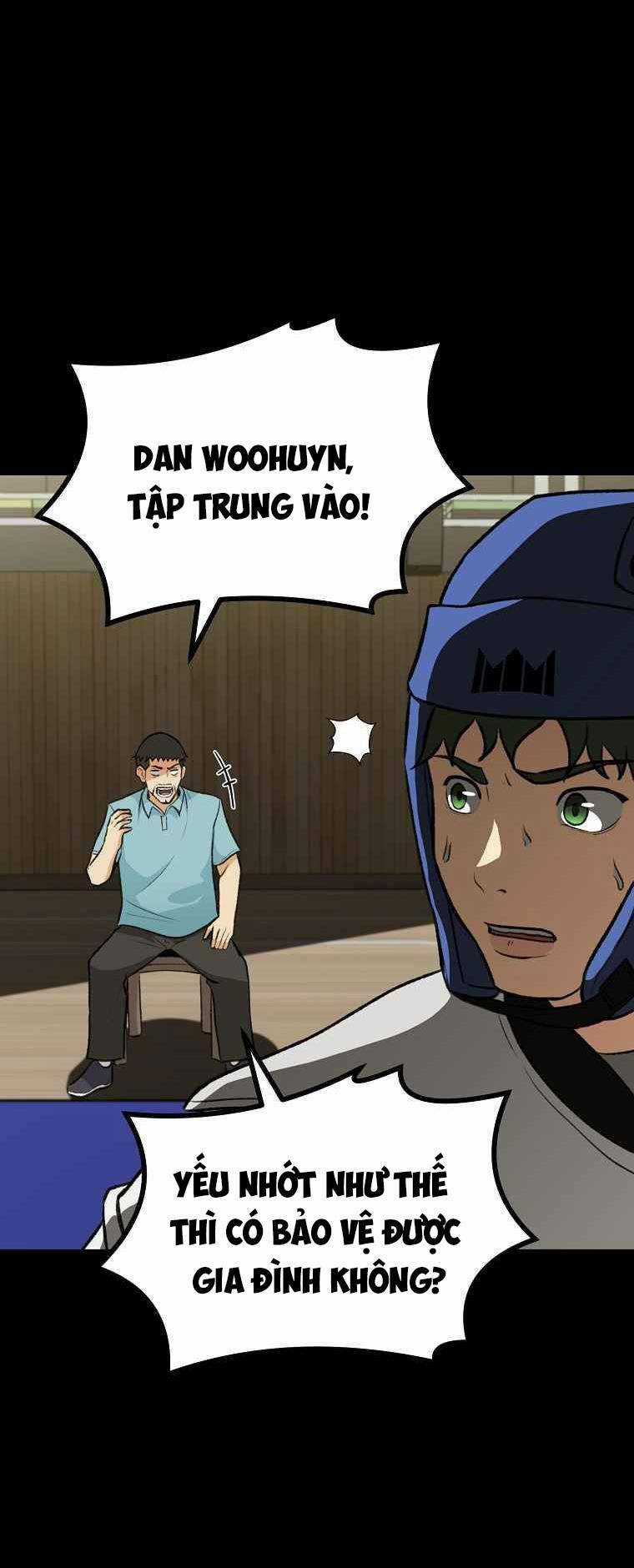 Con Tàu Zombie - Chapter 6 - Trang 8