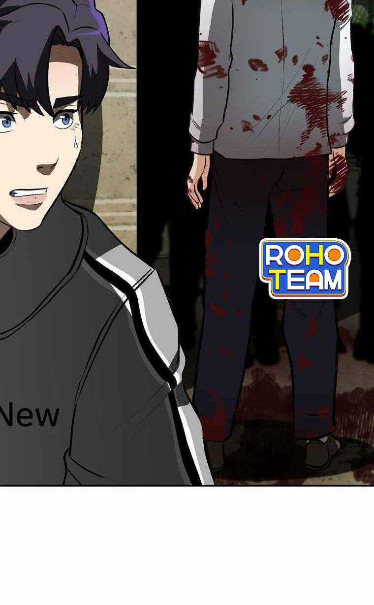 Con Tàu Zombie - Chapter 6 - Trang 72