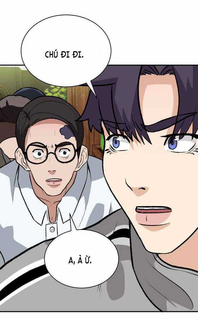 Con Tàu Zombie - Chapter 6 - Trang 74