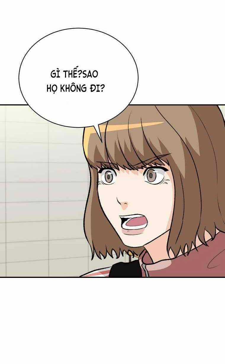 Con Tàu Zombie - Chapter 6 - Trang 77