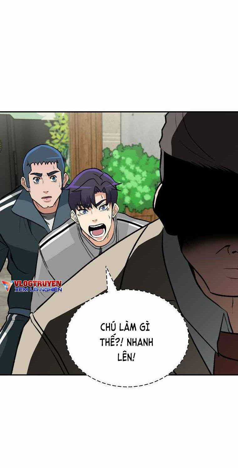 Con Tàu Zombie - Chapter 6 - Trang 78