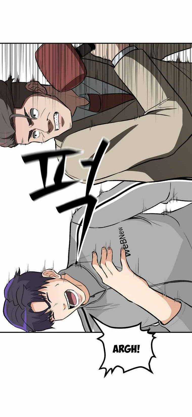 Con Tàu Zombie - Chapter 6 - Trang 79