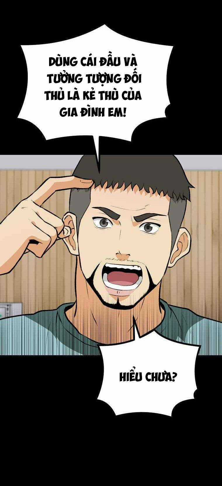 Con Tàu Zombie - Chapter 6 - Trang 9