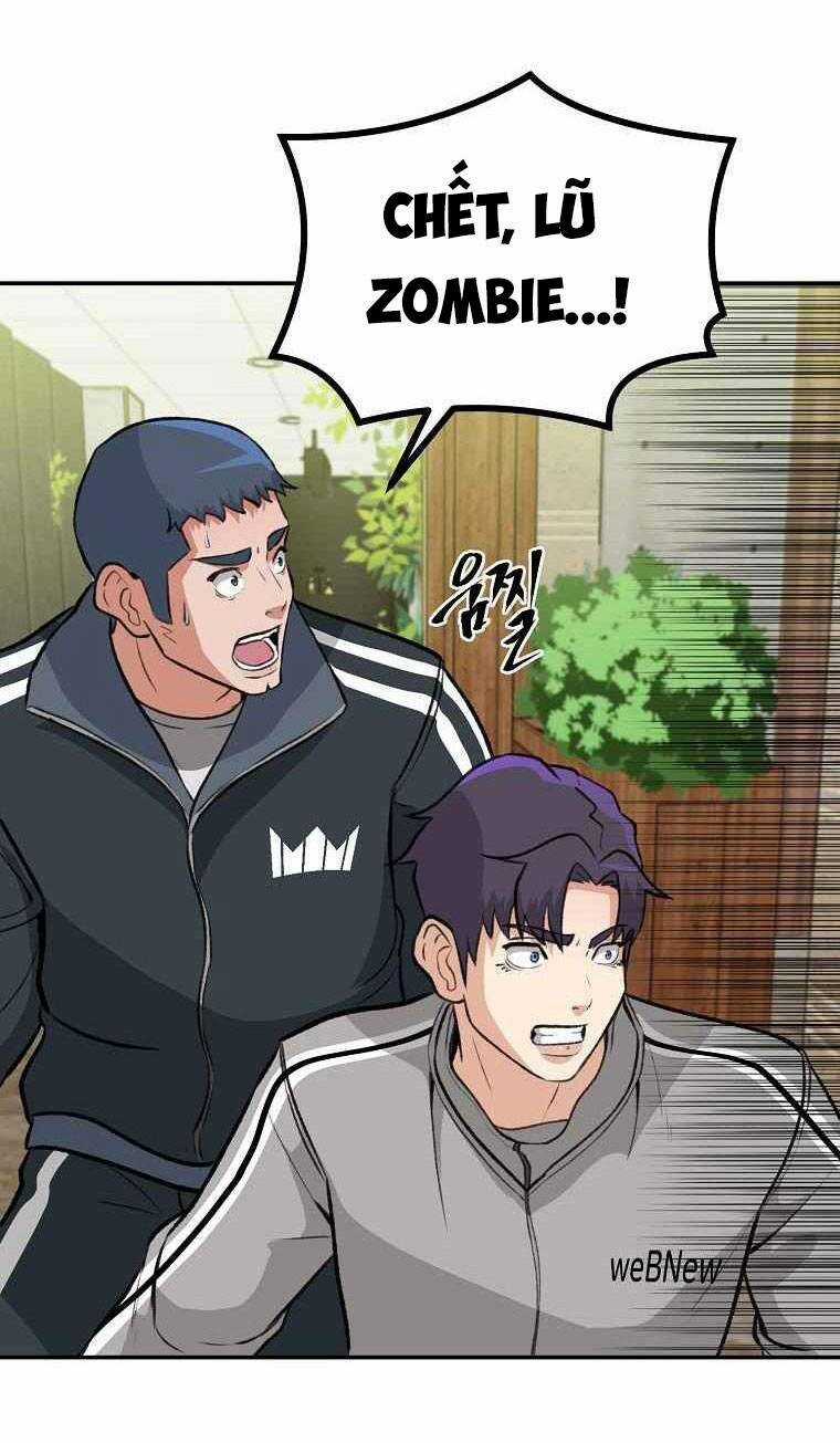 Con Tàu Zombie - Chapter 6 - Trang 85