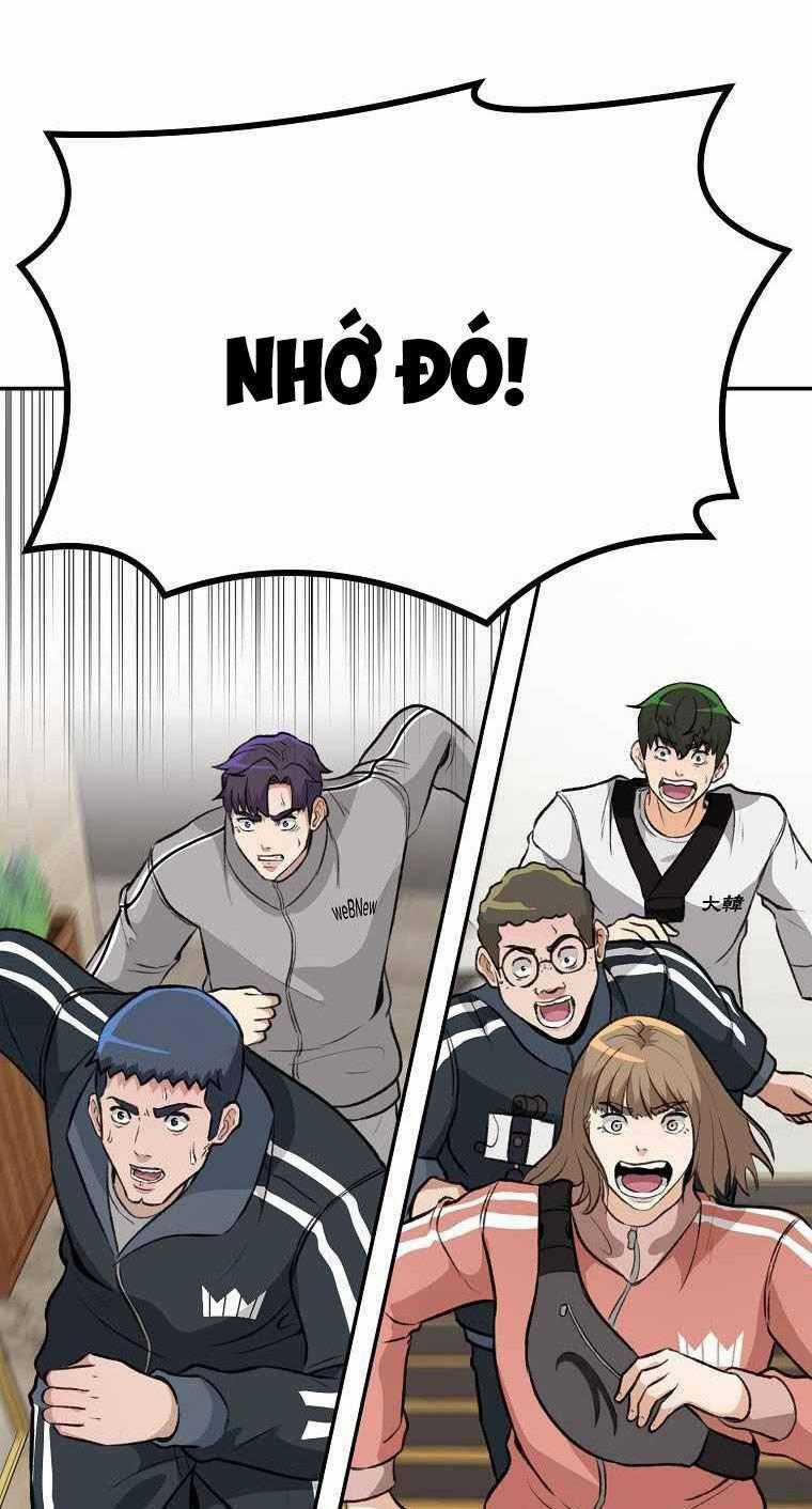 Con Tàu Zombie - Chapter 6 - Trang 93