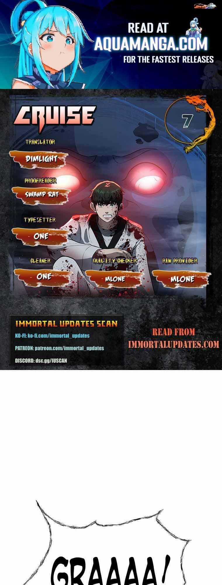 Con Tàu Zombie - Chapter 7 - Trang 1