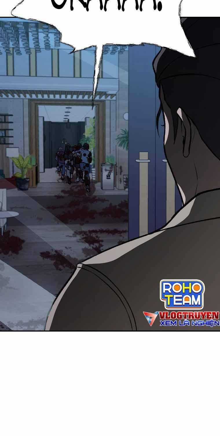 Con Tàu Zombie - Chapter 7 - Trang 2