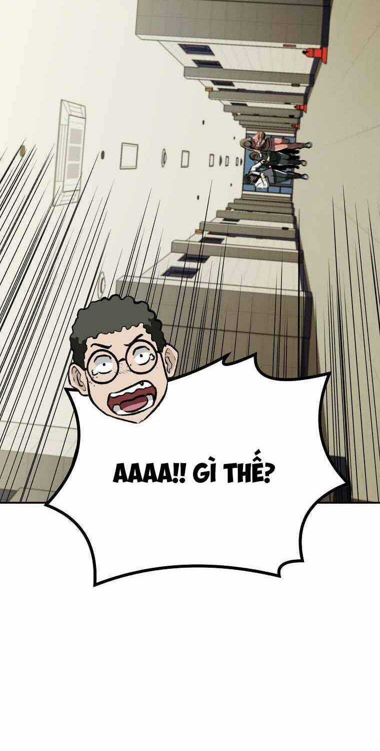 Con Tàu Zombie - Chapter 7 - Trang 12