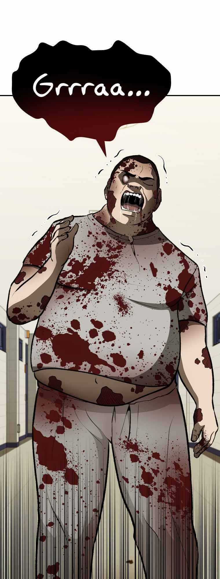 Con Tàu Zombie - Chapter 7 - Trang 13