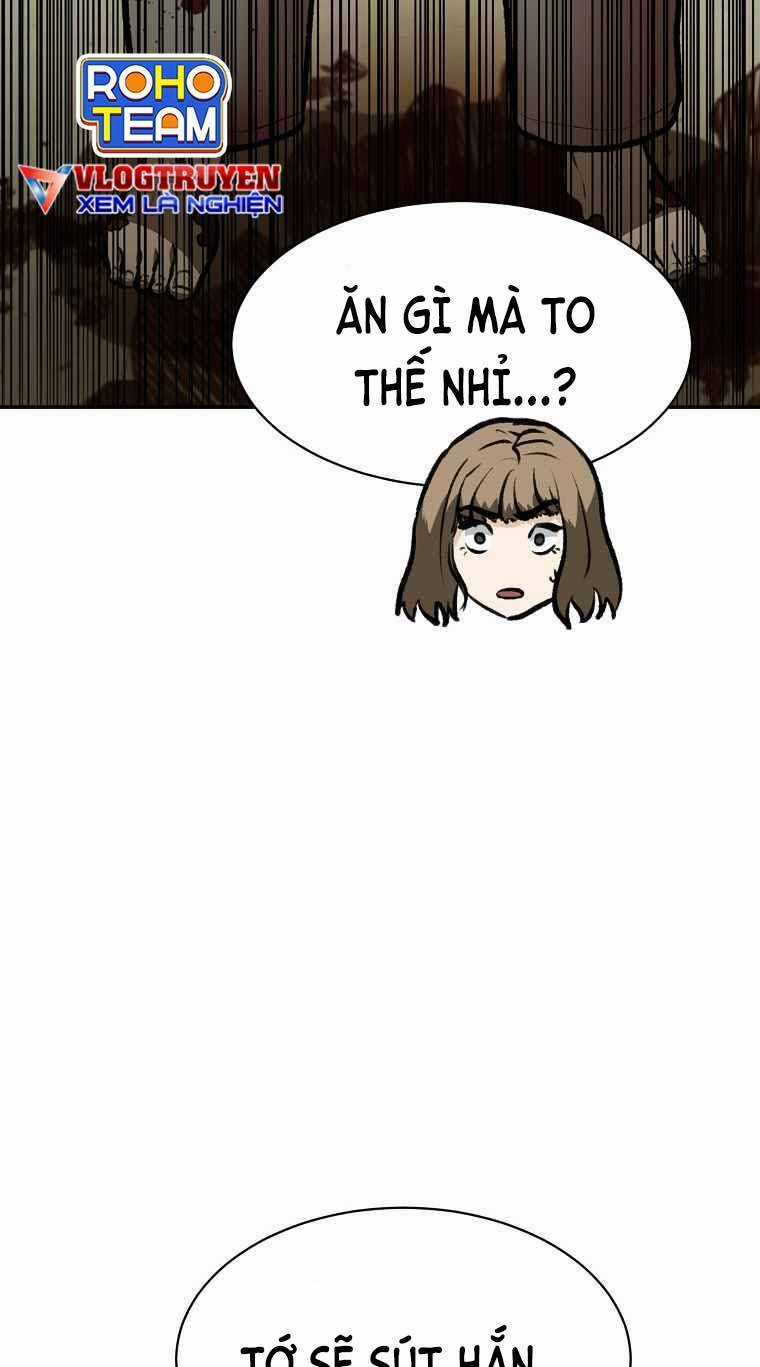 Con Tàu Zombie - Chapter 7 - Trang 14