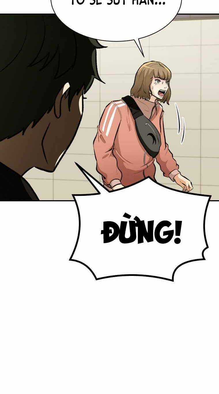 Con Tàu Zombie - Chapter 7 - Trang 15