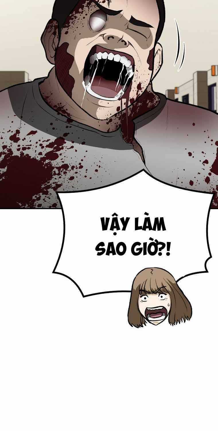 Con Tàu Zombie - Chapter 7 - Trang 17