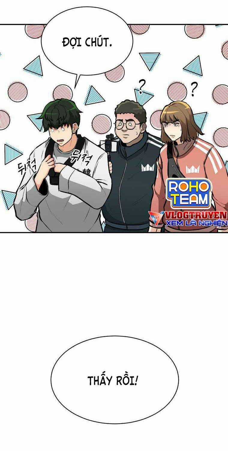 Con Tàu Zombie - Chapter 7 - Trang 18