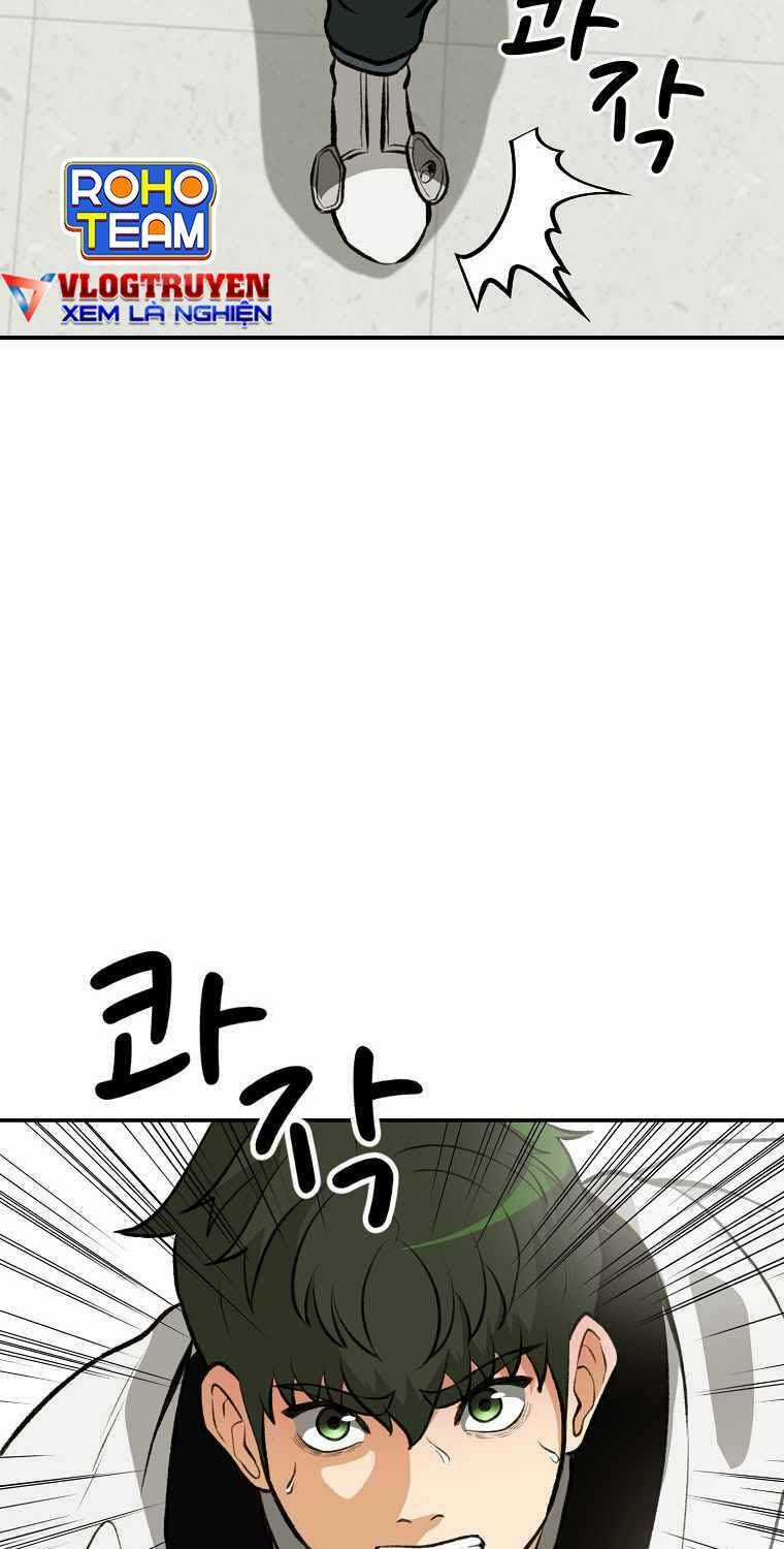 Con Tàu Zombie - Chapter 7 - Trang 22