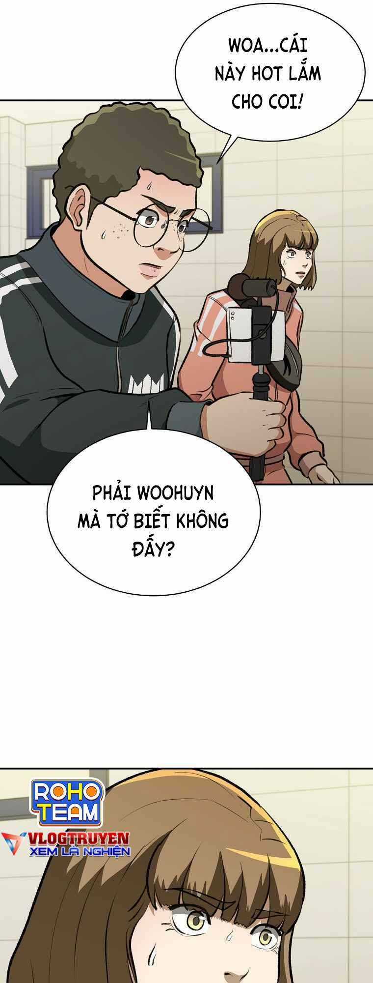 Con Tàu Zombie - Chapter 7 - Trang 24