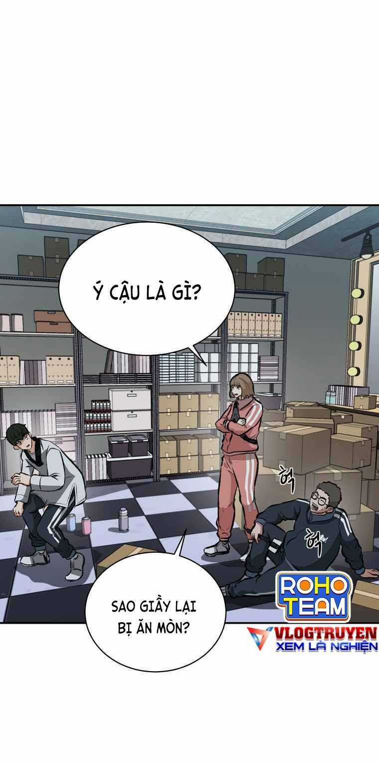 Con Tàu Zombie - Chapter 7 - Trang 30