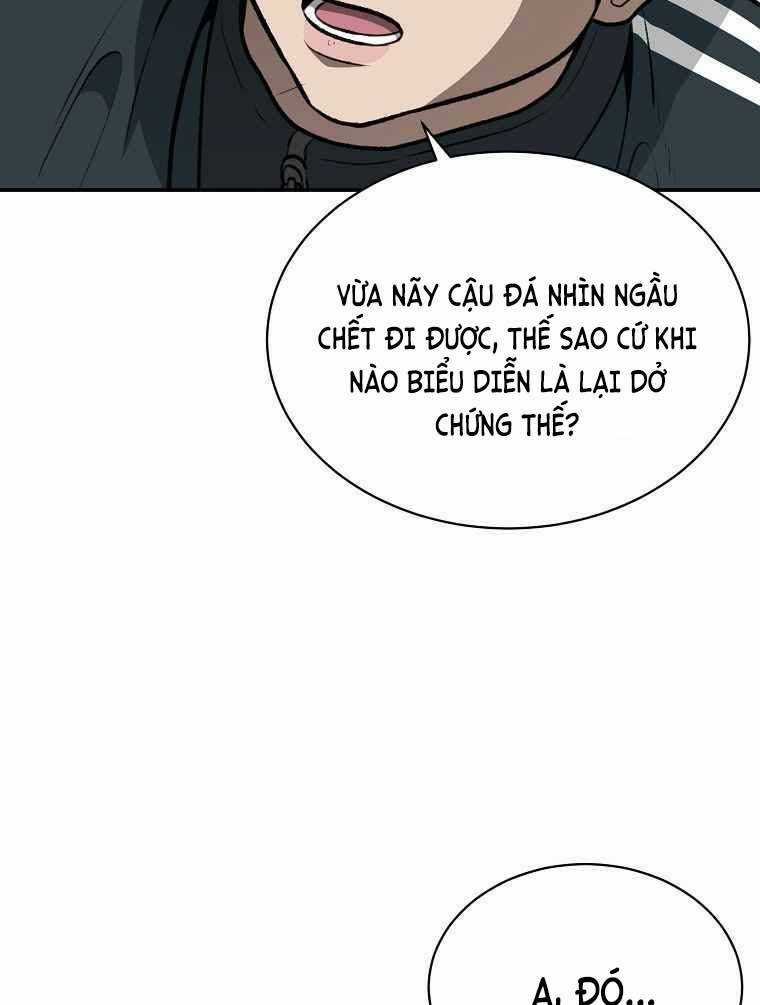 Con Tàu Zombie - Chapter 7 - Trang 36