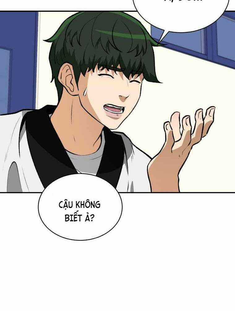 Con Tàu Zombie - Chapter 7 - Trang 37