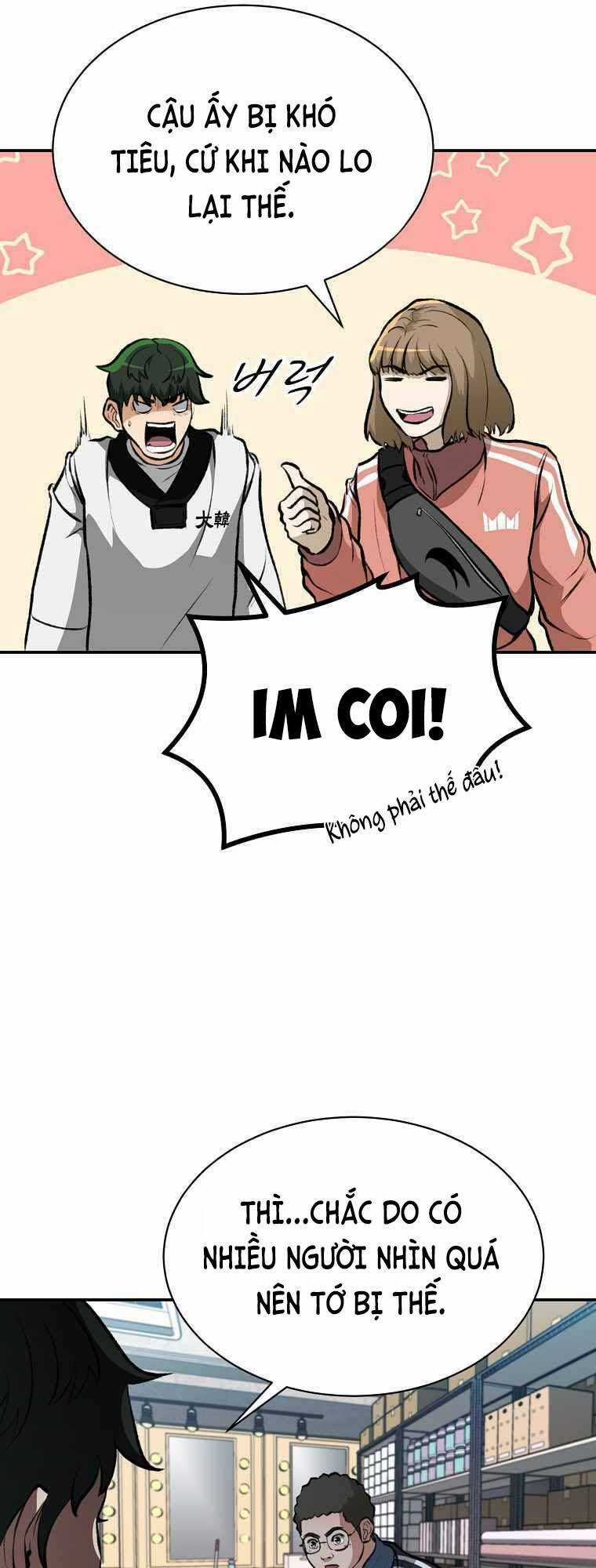 Con Tàu Zombie - Chapter 7 - Trang 38