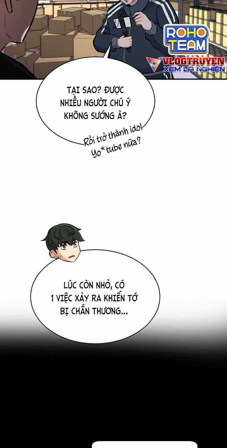 Con Tàu Zombie - Chapter 7 - Trang 39