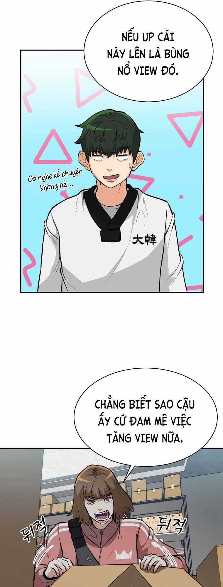 Con Tàu Zombie - Chapter 7 - Trang 41