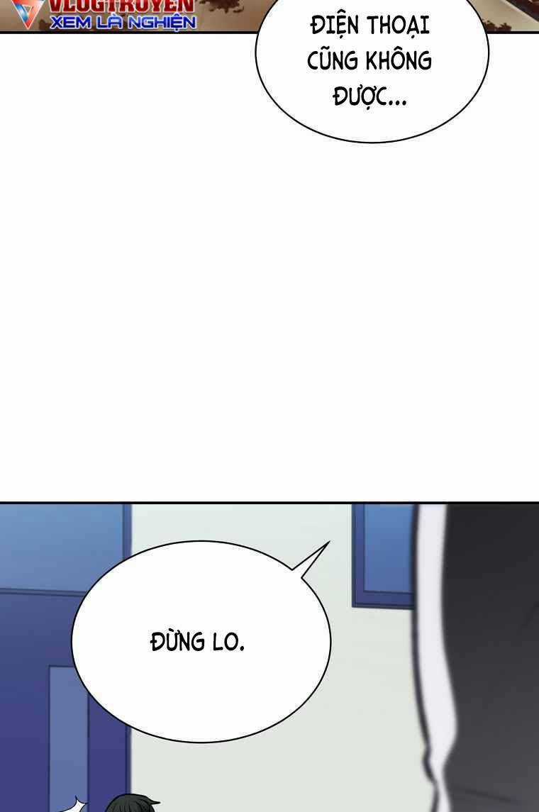 Con Tàu Zombie - Chapter 7 - Trang 45